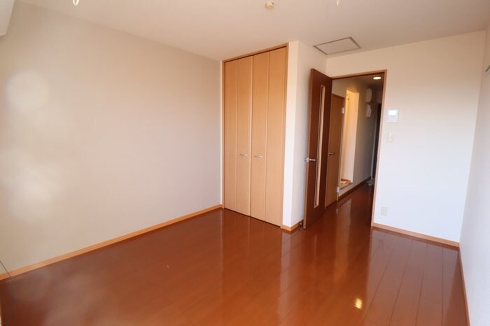 チューリップハイツのその他部屋・スペース