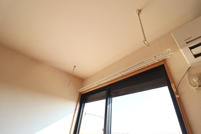 チューリップハイツのその他設備