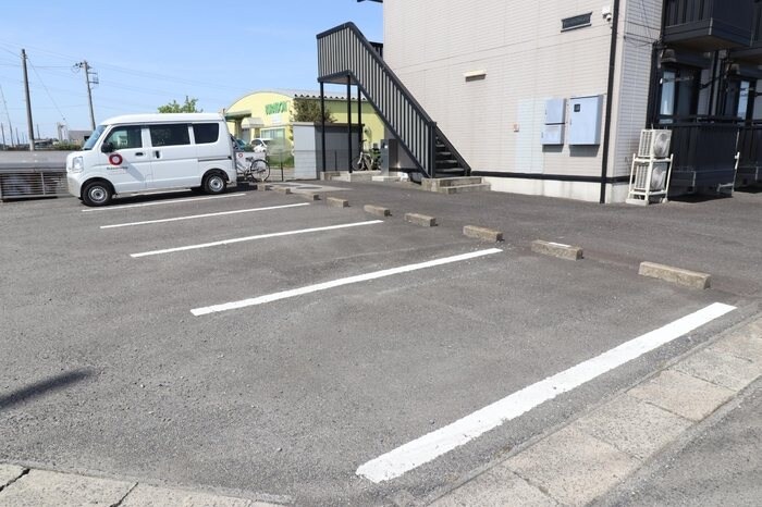 チューリップハイツのその他