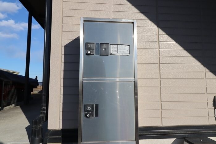 チューリップハイツのその他