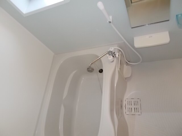 エレガンテ・カーサの風呂画像