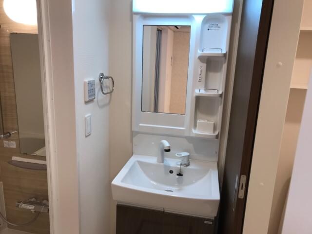 物件内観写真3　(洗面（イメージ）)