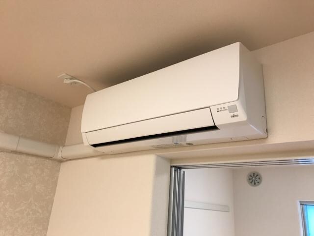 物件内観写真13　(室内設備（イメージ）)