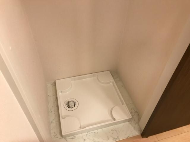 物件内観写真14　(洗濯機置場（イメージ）)