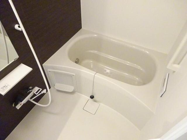 物件内観写真19　(バス（イメージ）)