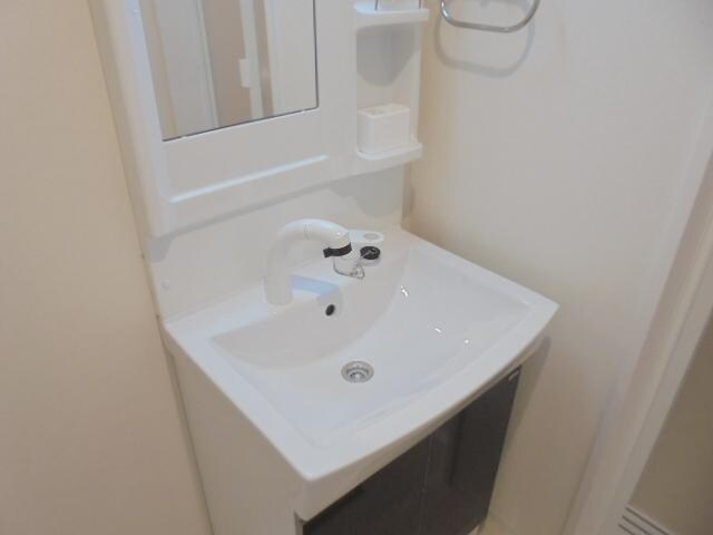 物件内観写真22　(洗髪洗面化粧台（イメージ）)