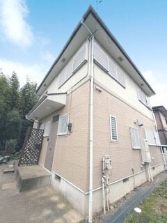 ＨＩＴコート　Ｅの物件外観写真