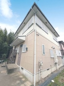 ＨＩＴコート　Ｅの外観写真