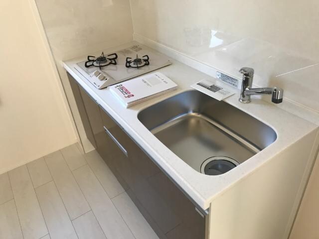 物件内観写真4　(キッチン)