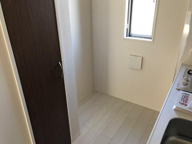 物件内観写真15　(キッチン)