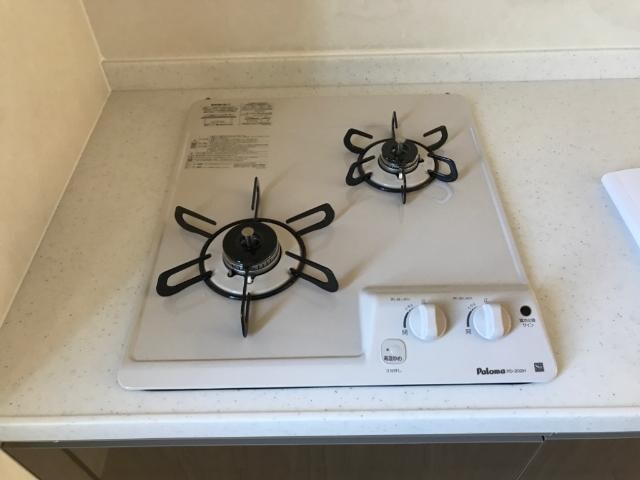 物件内観写真20　(キッチン)