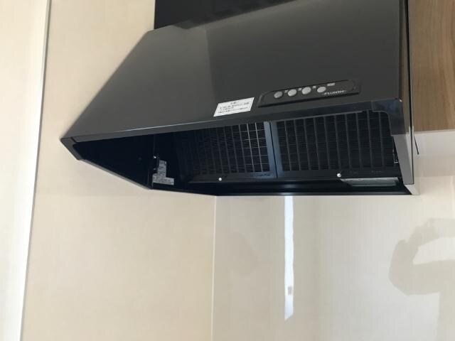 物件内観写真21　(キッチン)