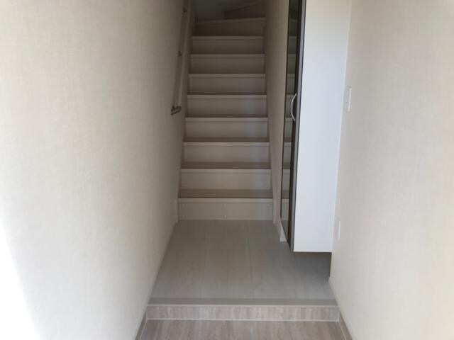 物件内観写真23　(廊下)