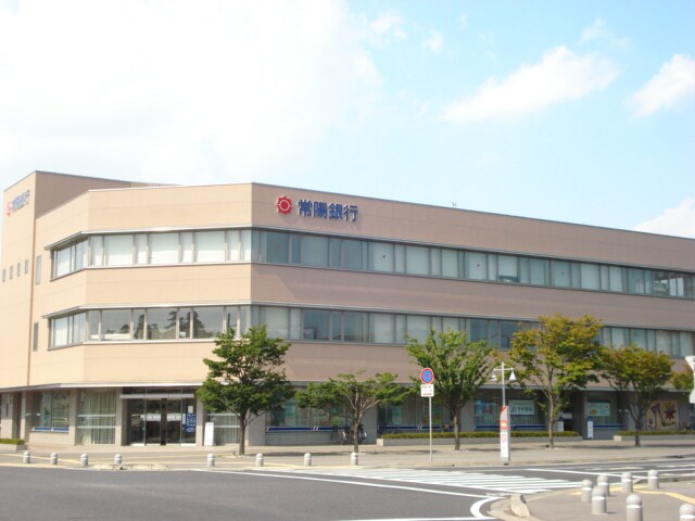 物件内観写真24　(常陽銀行守谷支店まで1，204ｍ)