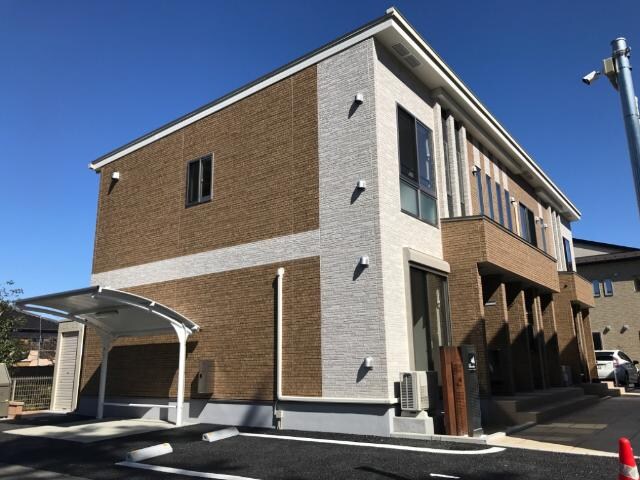 物件内観写真25　(外観写真（昼）)