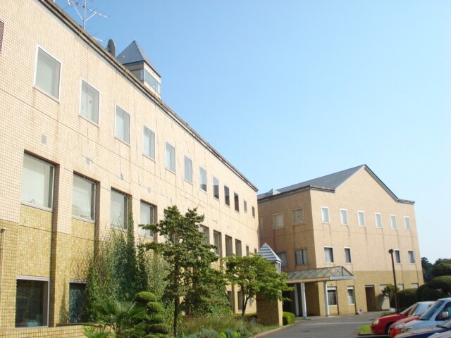 物件内観写真29　(守谷市役所まで2，212ｍ)