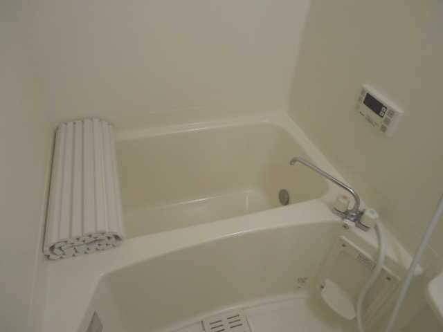 物件内観写真6　(バス／シャワールーム等)