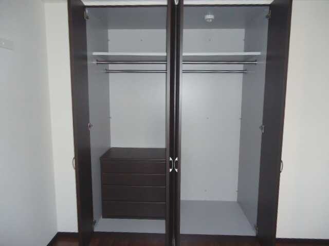 物件内観写真10　(クローゼット)