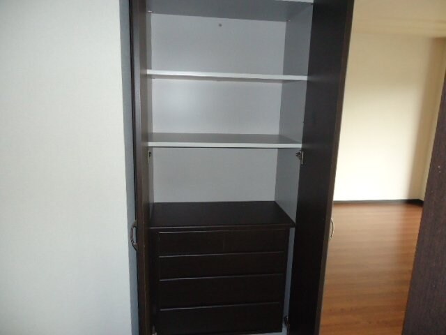 物件内観写真19　(リビング収納)