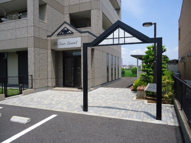 物件内観写真24　(外観写真（昼）)