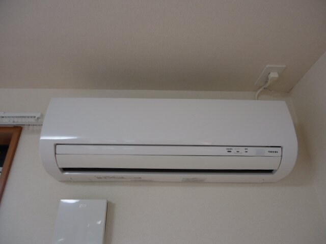 物件内観写真14　(エアコン)