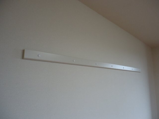 物件内観写真17　(ハンガーモール)