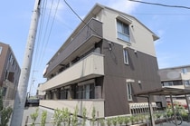 ゼピュロスみどりのGの外観写真