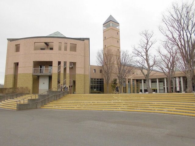 物件内観写真19　(守谷市役所まで3030m)