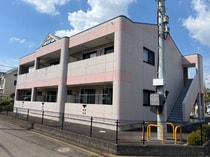 レインボーヒルズの外観写真