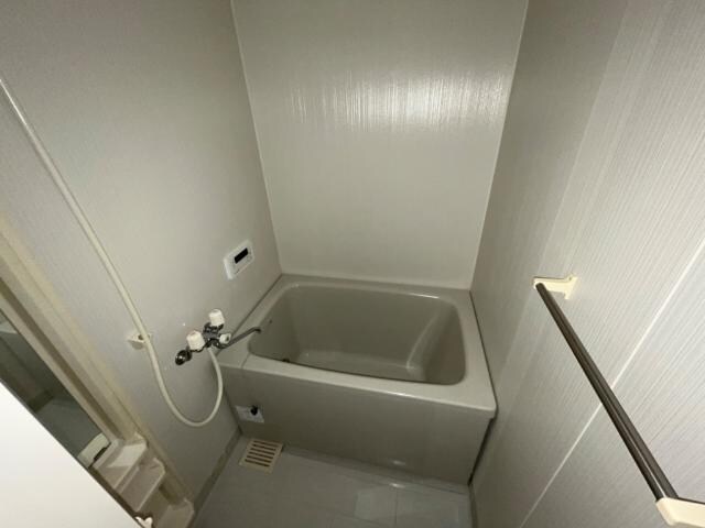 物件内観写真7　(バス／シャワールーム等)