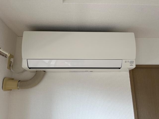 物件内観写真14　(エアコン)