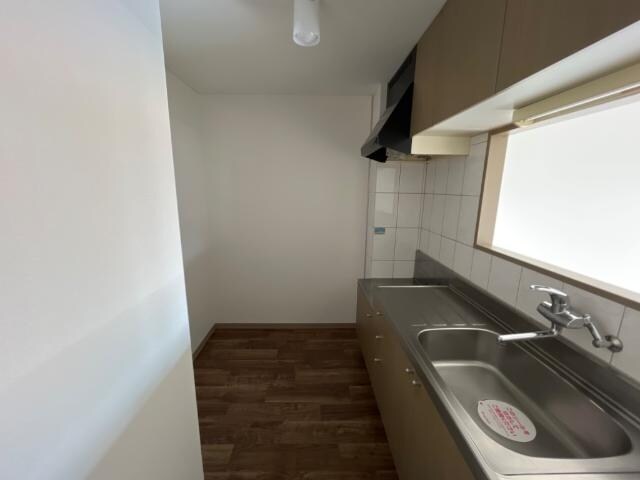 物件内観写真19　(キッチン)