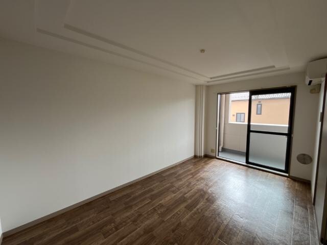 物件内観写真20　(リビング)