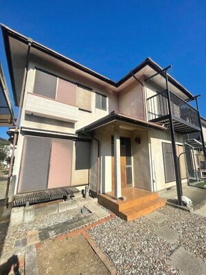 久保ケ丘３丁目戸建外観写真