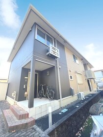 Ｐａｒｋ　Ｈｉｌｌｓ　Ｋｅｙａｋｉｄａｉの外観写真