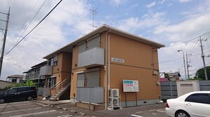サニーコート外観写真