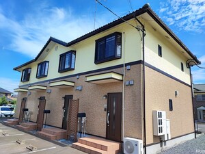 ハーモニーコート　II外観写真