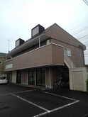 ハイツＫＵＲＩＨＡＲＡ
