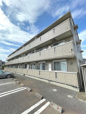 Riviere外観写真