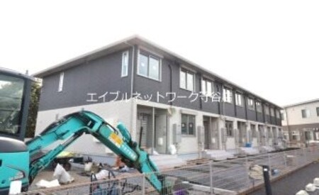 etupirka外観写真