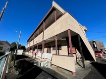 シンハラ21の外観写真