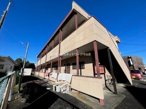 シンハラ21外観写真