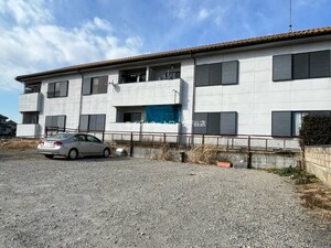 鬼怒川レジデンス外観写真