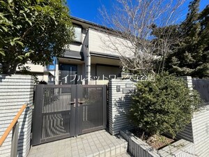 松ヶ丘5丁目戸建外観写真
