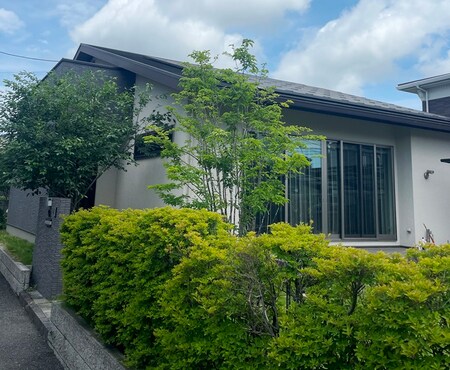 桜台戸建外観写真
