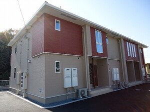 イリーデ・アロッジオ　Ｂ外観写真