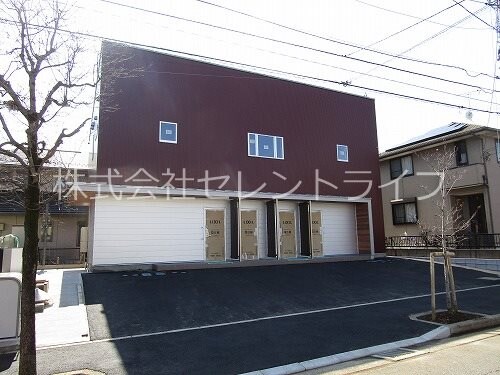 MAROON SQUARE（マルーン スクエア）の外観(外観)