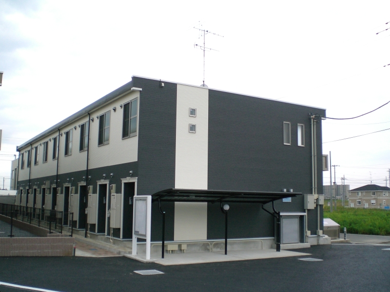 レオネクスト紫峰ヶ丘II