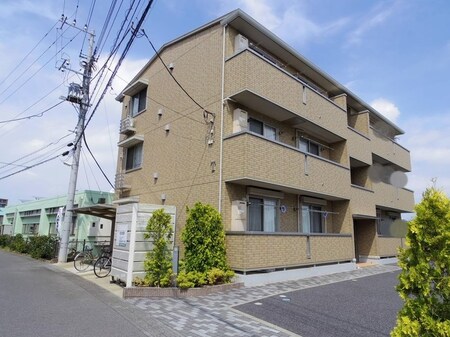 プロスパーT外観写真