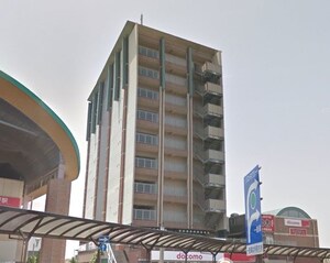 STATION TOWER TOYOSHIMA外観写真